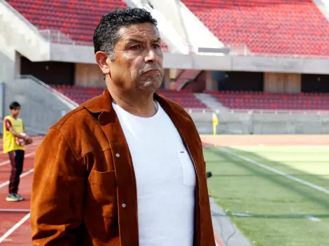 “El ideal”: Jorge Aravena aplaude que en la Roja quieran contar con reconocido DT