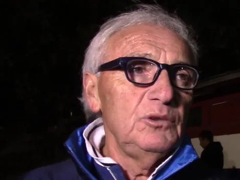 “A los demás no los veo”: Miguel Ángel Neira sueña con este DT para la Roja