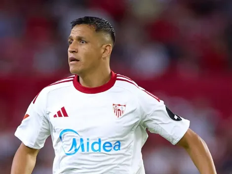 Alexis Sánchez pone a España a sus pies: "El único que creó fútbol"