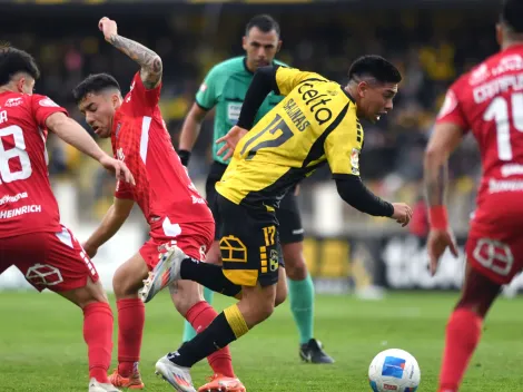 Así queda la tabla de posiciones del Campeonato Nacional tras Coquimbo Unido vs. Ñublense