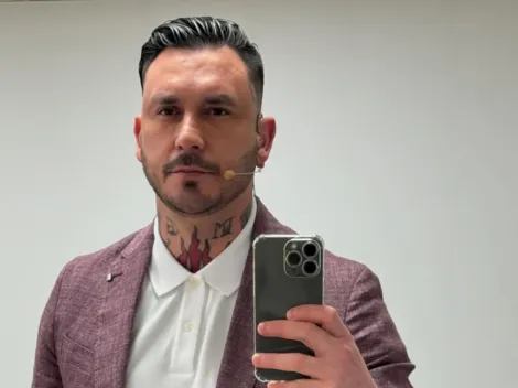 “No tiene ninguna trascendencia”: Pinilla se une al menosprecio a la Supercopa