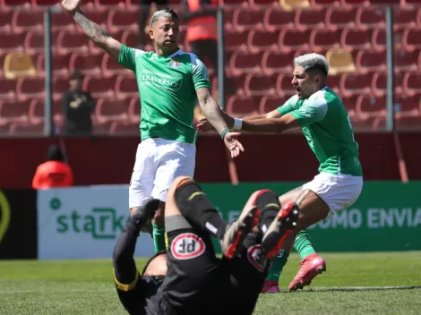 Tras U. Española vs. A. Italiano: así está la tabla de posiciones de la Liga de Primera