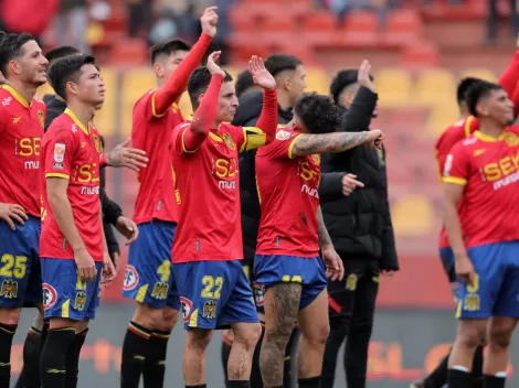 Periodista deportivo revienta a medio plantel de Unión Española: "Sobras..."