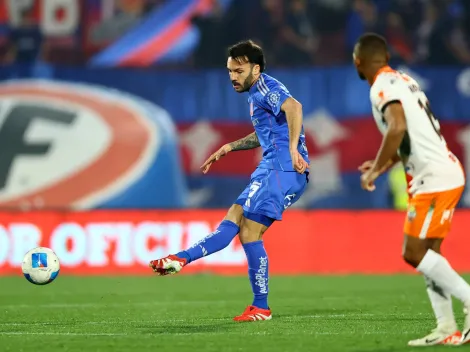 Bigote Rodríguez encabeza los citados de la U