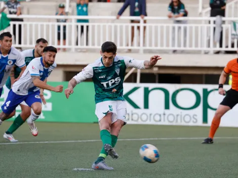 Primera B: Así quedan las posiciones tras los partidos de San Marcos y Santiago Wanderers