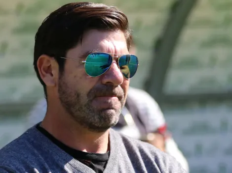 Deportes Temuco tiene nuevo DT: Marcelo Salas se la juega por excapitán de Colo Colo