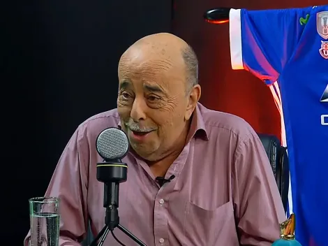 “Bailó cueca con Colo Colo”: Tito Awad queda en éxtasis y aplaude a cuatro figuras de la U