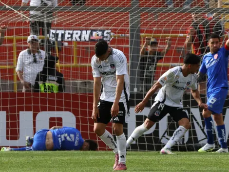 Fue tetracampeón y detecta el gran problema de Colo Colo: "Lo tiene que aceptar"