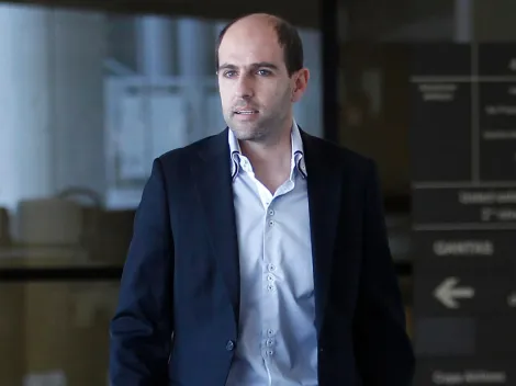 “Me dijo que...”: Milton Millas destapa la intención de Sergio Jadue en el fútbol chileno