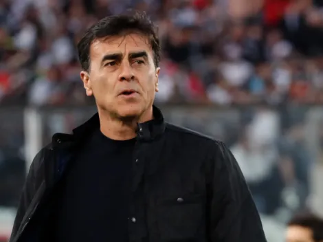 La Roja pierde una opción de DT: Quinteros encuentra club