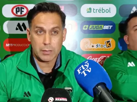 Excapitán de Colo Colo se tiene fe para levantar al Deportes Temuco de Marcelo Salas