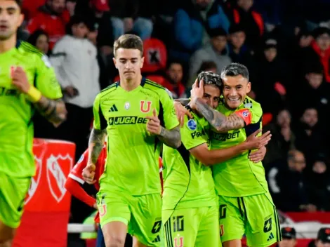 "Contra Alianza Lima va a ser un clima muy tenso, van a decir que la U pasó arreglaa"