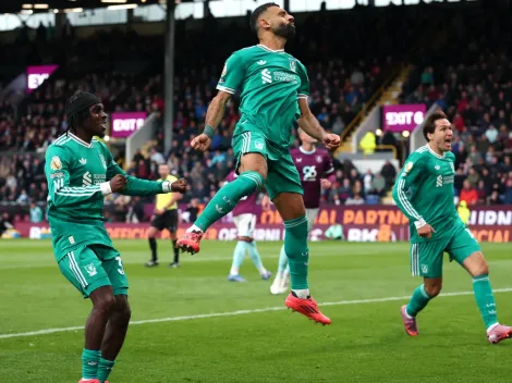 Pronósticos Liverpool vs Atlético de Madrid: duelo de candidatos en Anfield