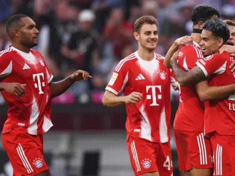 Pronósticos Bayern Múnich vs Chelsea: dos gigantes de Europa debutan en la Champions League