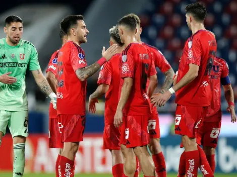 El gran temor de la U ante Alianza Lima por la Copa Sudamericana