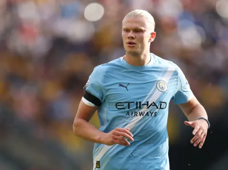 Pronósticos Manchester City vs Napoli: De Bruyne se mide a su ex club mientras Haaland apunta a los 50 en Champions