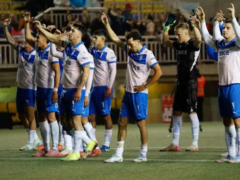 La UC ya planifica el 2026: los jugadores que renuevan y los que partirán