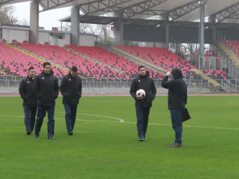 En reconocimiento a un histórico: Estadio del fútbol chileno tendrá cambio de nombre