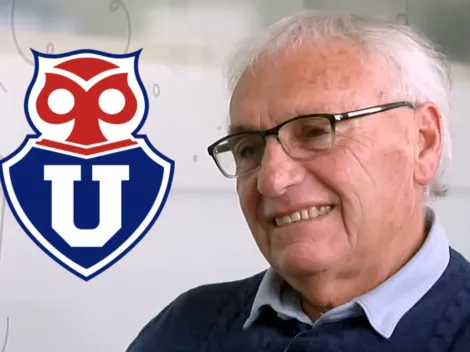 “Si anda bien...”: Miguel Ángel Neira nombra al jugador clave para la U ante Alianza