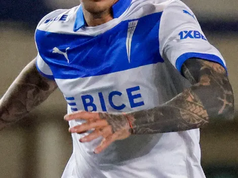 Figura de la UC y su oscuro drama: "recibí amenazas de muerte"