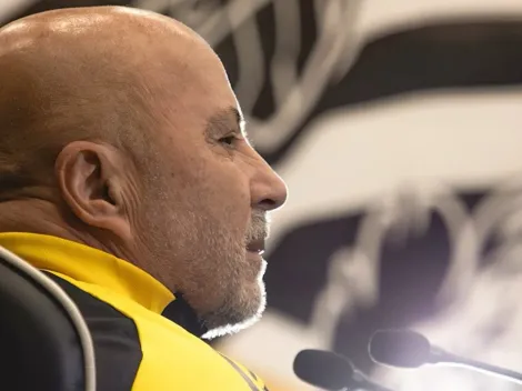 Atención Universidad de Chile: Así le fue a Sampaoli en los cuartos ida de la Sudamericana