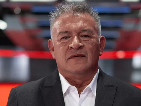 Borghi no está ni ahí con una estadística: “La mentira más grande"