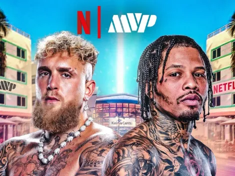 Cancelada en Gerogia: pelea de Paul vs. Davis sufre duro revés