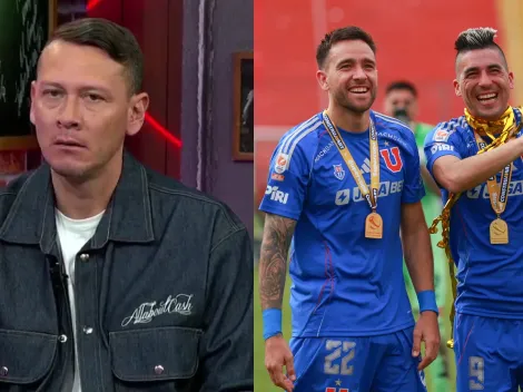 Ex arquero peruano apuesta por el resultado entre la U y Alianza Lima