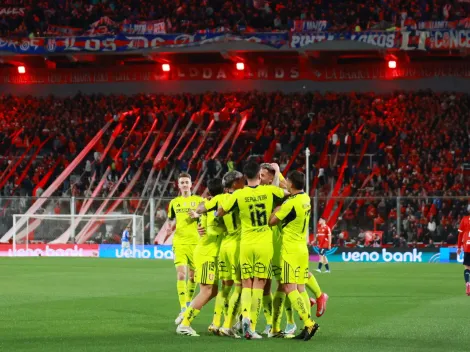 Hinchas de Alianza Lima provocan a la U con polémicos lienzos