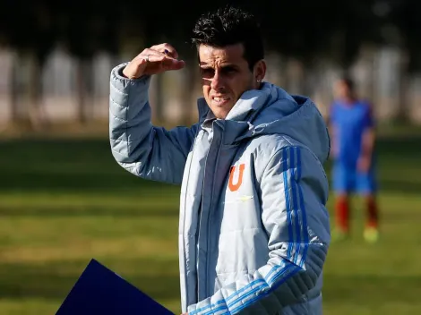 "Que no se sienta tanto": Rivarola y su gran temor en la U ante Alianza Lima