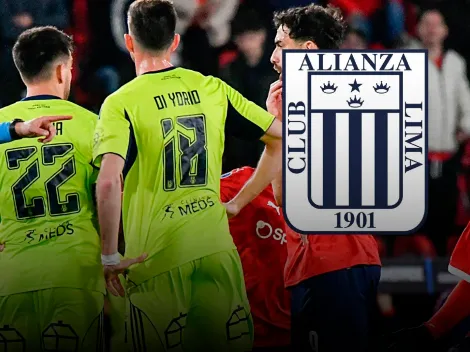 "Más fuerte que la violencia": el claro mensaje de Alianza Lima antes del partido con la U
