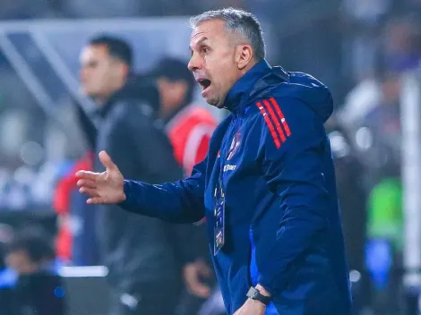 Álvarez hace estallar todo en la U con este mensaje al plantel: "Me preocupa..."