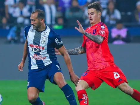 Advierten a la U para la revancha: "Es solamente cambiar de escenario"