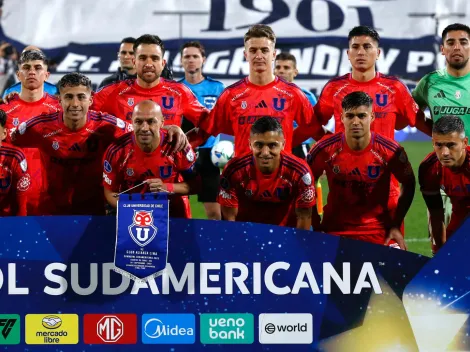 “El único que va para adelante”: Miguel Ángel Neira elige al mejor de la U en Lima