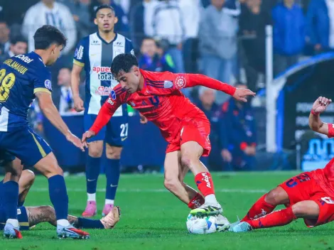 Pepe Ormazábal lanza feroz ninguneo a Alianza Lima: "La U tiene que..."