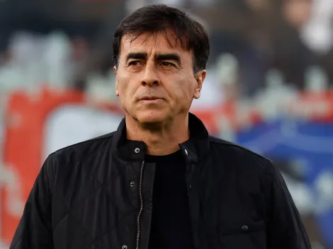 Oficializado en club en crisis: Gustavo Quinteros toma un nuevo desafío como DT