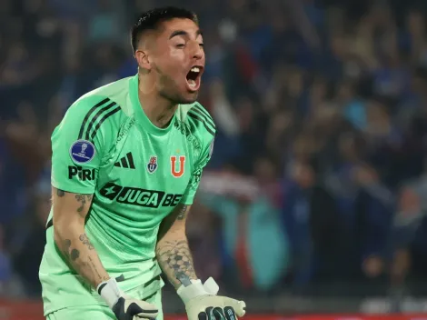 Maestro de Claudio Bravo resalta al máximo la evolución de Gabriel Castellón en la U