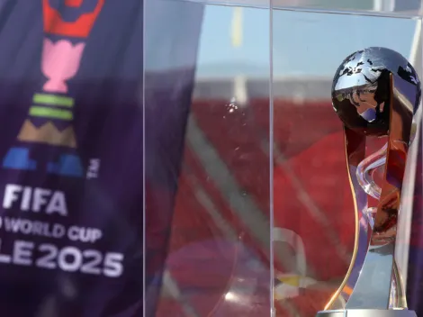 La IA predice hasta dónde llegará La Roja en el Mundial Sub 20