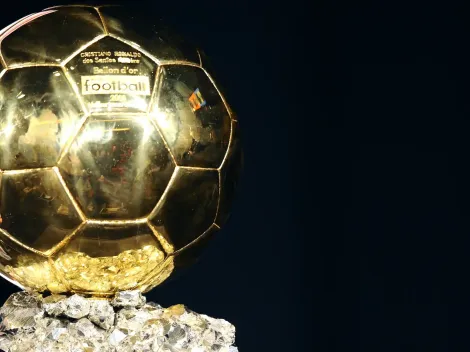 Balón de Oro 2025: horarios para Latam y cómo ver EN VIVO