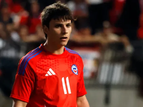 Mundial Sub-20: Cuándo, a qué hora y dónde ver EN VIVO a Chile vs. Nueva Zelanda