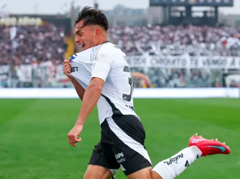 ¿A qué hora y cómo ver EN VIVO a Colo Colo por la fecha 23 del Campeonato Nacional?
