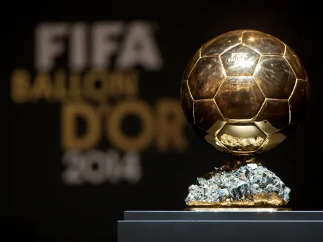 No sólo el Balón de Oro: Las 13 categorías a premiar