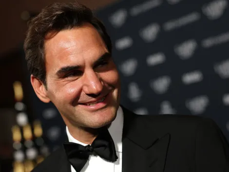Roger Federer lanza una fuerte crítica que impacta a Alcaraz y Sinner: "En mi época..."