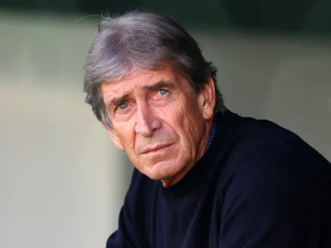 Expresidente de la ANFP reveló que llamó a Pellegrini y explicó por qué no llegó a la Roja