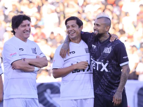 El spot del King junto a Bam Bam en redes sociales