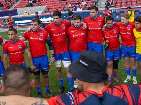 Los Cóndores tienen precios populares para el repechaje contra Samoa