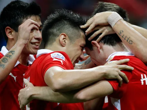 ¿En qué está el último jugador que anotó un gol por Chile en un Mundial Sub-20?