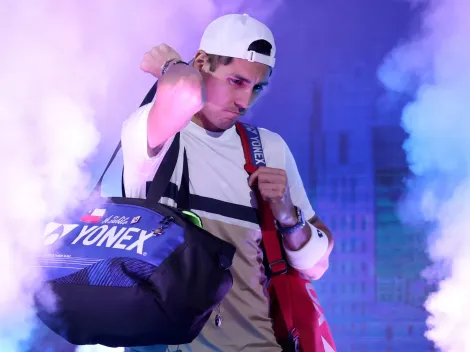 “Para mí...”: Alejandro Tabilo zanjó el debate y eligió al mejor tenista de la historia