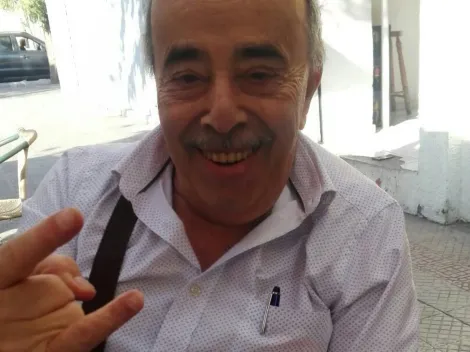 “Rápido de mente”: Tito Awad se la juega por el reemplazante de Chelo Díaz en la U