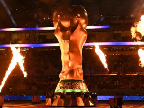 Imposible no clasificar: FIFA anunciaría que el Mundial 2030 tendrá ¡64 selecciones!